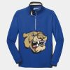 Dri FIT 1/2 Zip Cover Up Thumbnail