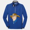 Dri FIT 1/2 Zip Cover Up Thumbnail