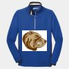 Dri FIT 1/2 Zip Cover Up Thumbnail