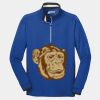 Dri FIT 1/2 Zip Cover Up Thumbnail