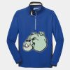 Dri FIT 1/2 Zip Cover Up Thumbnail