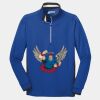 Dri FIT 1/2 Zip Cover Up Thumbnail