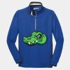 Dri FIT 1/2 Zip Cover Up Thumbnail