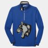 Dri FIT 1/2 Zip Cover Up Thumbnail