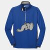 Dri FIT 1/2 Zip Cover Up Thumbnail