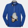 Dri FIT 1/2 Zip Cover Up Thumbnail