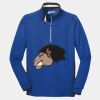 Dri FIT 1/2 Zip Cover Up Thumbnail
