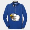 Dri FIT 1/2 Zip Cover Up Thumbnail