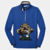 Dri FIT 1/2 Zip Cover Up Thumbnail