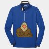 Dri FIT 1/2 Zip Cover Up Thumbnail