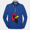 Dri FIT 1/2 Zip Cover Up Thumbnail
