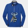 Dri FIT 1/2 Zip Cover Up Thumbnail
