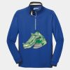 Dri FIT 1/2 Zip Cover Up Thumbnail
