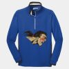 Dri FIT 1/2 Zip Cover Up Thumbnail