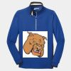 Dri FIT 1/2 Zip Cover Up Thumbnail