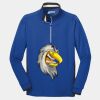 Dri FIT 1/2 Zip Cover Up Thumbnail