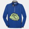 Dri FIT 1/2 Zip Cover Up Thumbnail