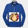 Dri FIT 1/2 Zip Cover Up Thumbnail