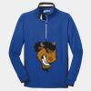 Dri FIT 1/2 Zip Cover Up Thumbnail