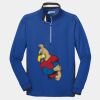 Dri FIT 1/2 Zip Cover Up Thumbnail
