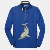 Dri FIT 1/2 Zip Cover Up Thumbnail
