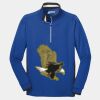 Dri FIT 1/2 Zip Cover Up Thumbnail