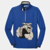 Dri FIT 1/2 Zip Cover Up Thumbnail