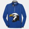 Dri FIT 1/2 Zip Cover Up Thumbnail