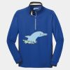 Dri FIT 1/2 Zip Cover Up Thumbnail