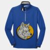 Dri FIT 1/2 Zip Cover Up Thumbnail