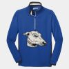 Dri FIT 1/2 Zip Cover Up Thumbnail