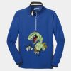 Dri FIT 1/2 Zip Cover Up Thumbnail