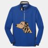 Dri FIT 1/2 Zip Cover Up Thumbnail