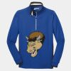 Dri FIT 1/2 Zip Cover Up Thumbnail