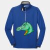 Dri FIT 1/2 Zip Cover Up Thumbnail