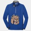 Dri FIT 1/2 Zip Cover Up Thumbnail
