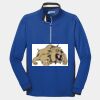 Dri FIT 1/2 Zip Cover Up Thumbnail