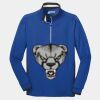 Dri FIT 1/2 Zip Cover Up Thumbnail
