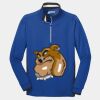 Dri FIT 1/2 Zip Cover Up Thumbnail