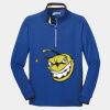Dri FIT 1/2 Zip Cover Up Thumbnail