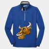 Dri FIT 1/2 Zip Cover Up Thumbnail