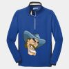 Dri FIT 1/2 Zip Cover Up Thumbnail