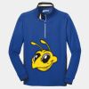 Dri FIT 1/2 Zip Cover Up Thumbnail