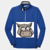 Dri FIT 1/2 Zip Cover Up Thumbnail