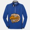 Dri FIT 1/2 Zip Cover Up Thumbnail