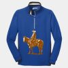 Dri FIT 1/2 Zip Cover Up Thumbnail