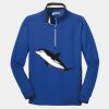 Dri FIT 1/2 Zip Cover Up Thumbnail
