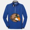 Dri FIT 1/2 Zip Cover Up Thumbnail