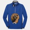 Dri FIT 1/2 Zip Cover Up Thumbnail