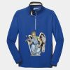 Dri FIT 1/2 Zip Cover Up Thumbnail
